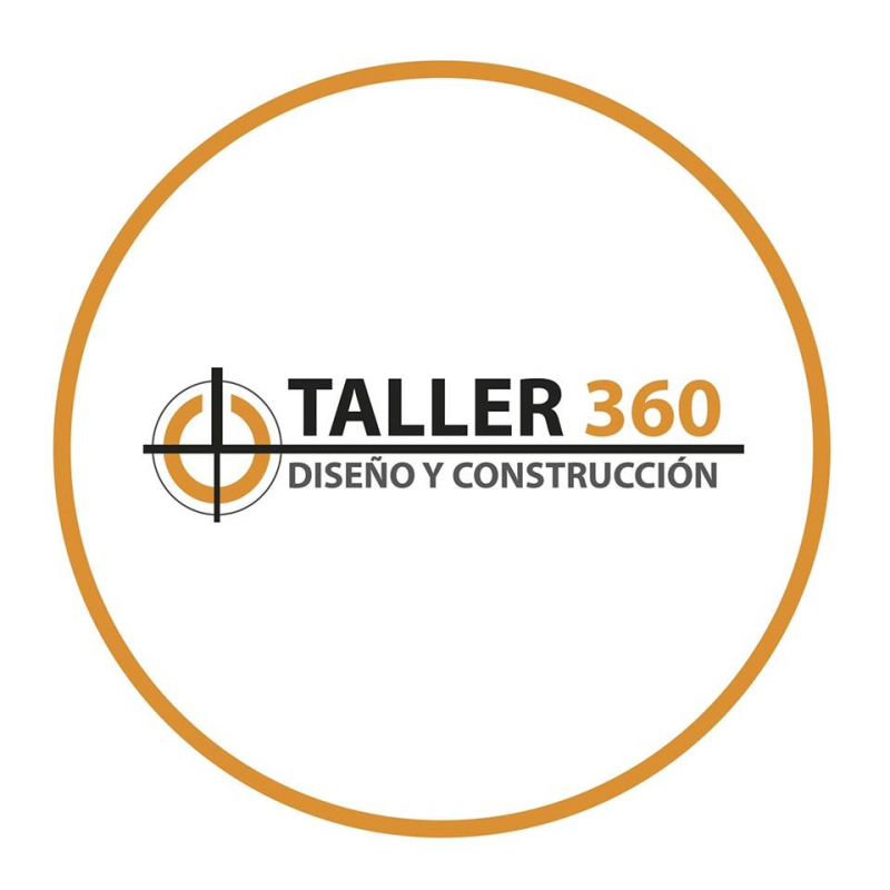 TALLER 360 Diseño y Construcción