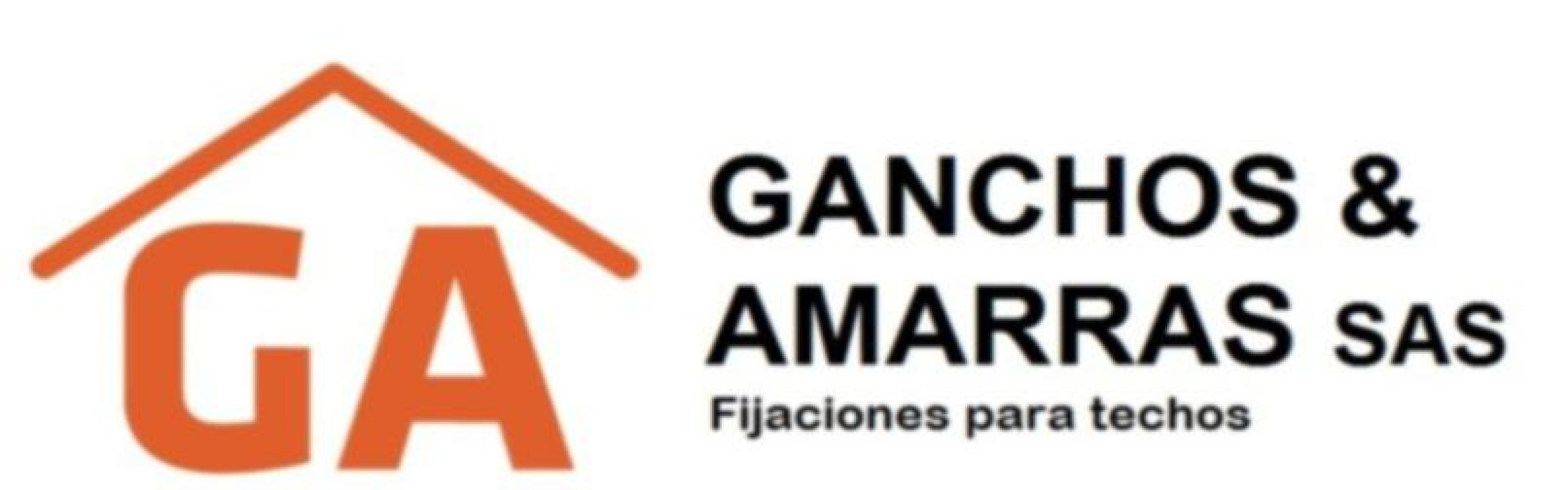 GANCHOS Y AMARRAS SAS