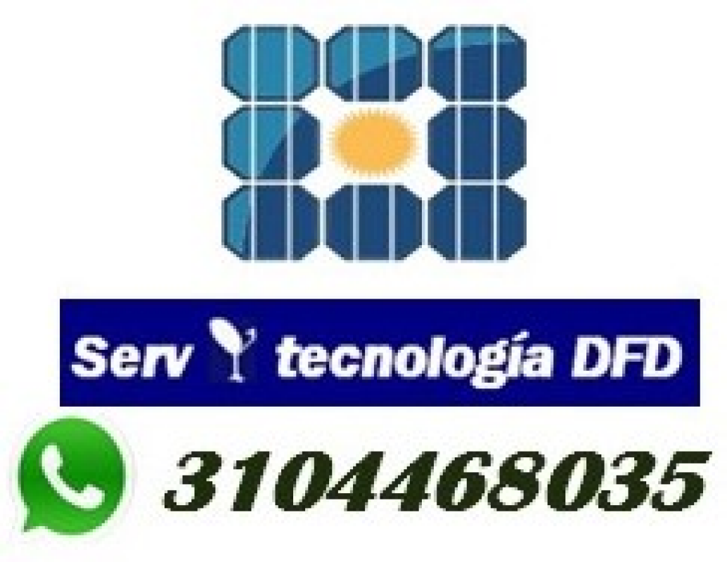 ServYtecnología DFD