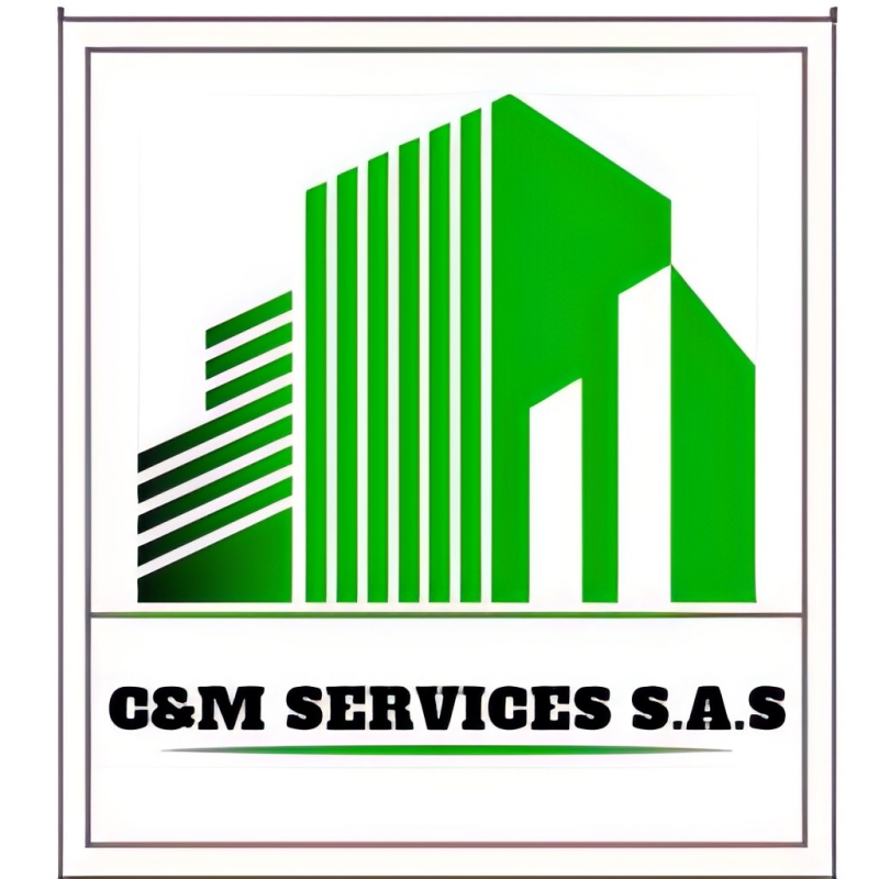 C&M SERVICES S.A.S