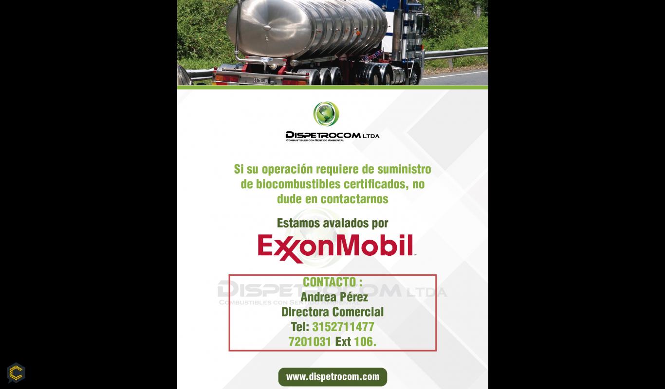Biocombustibles