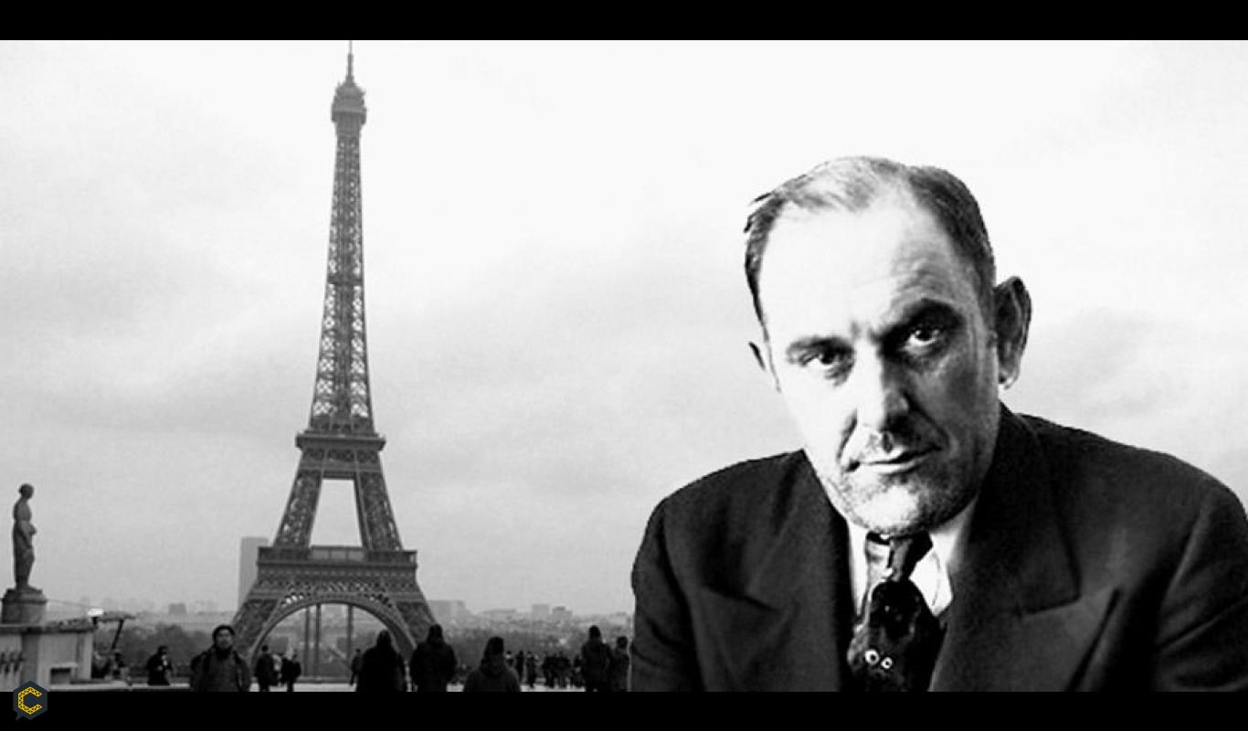 Victor Lustig, el hombre que “vendió” la Torre Eiffel en dos ocasiones