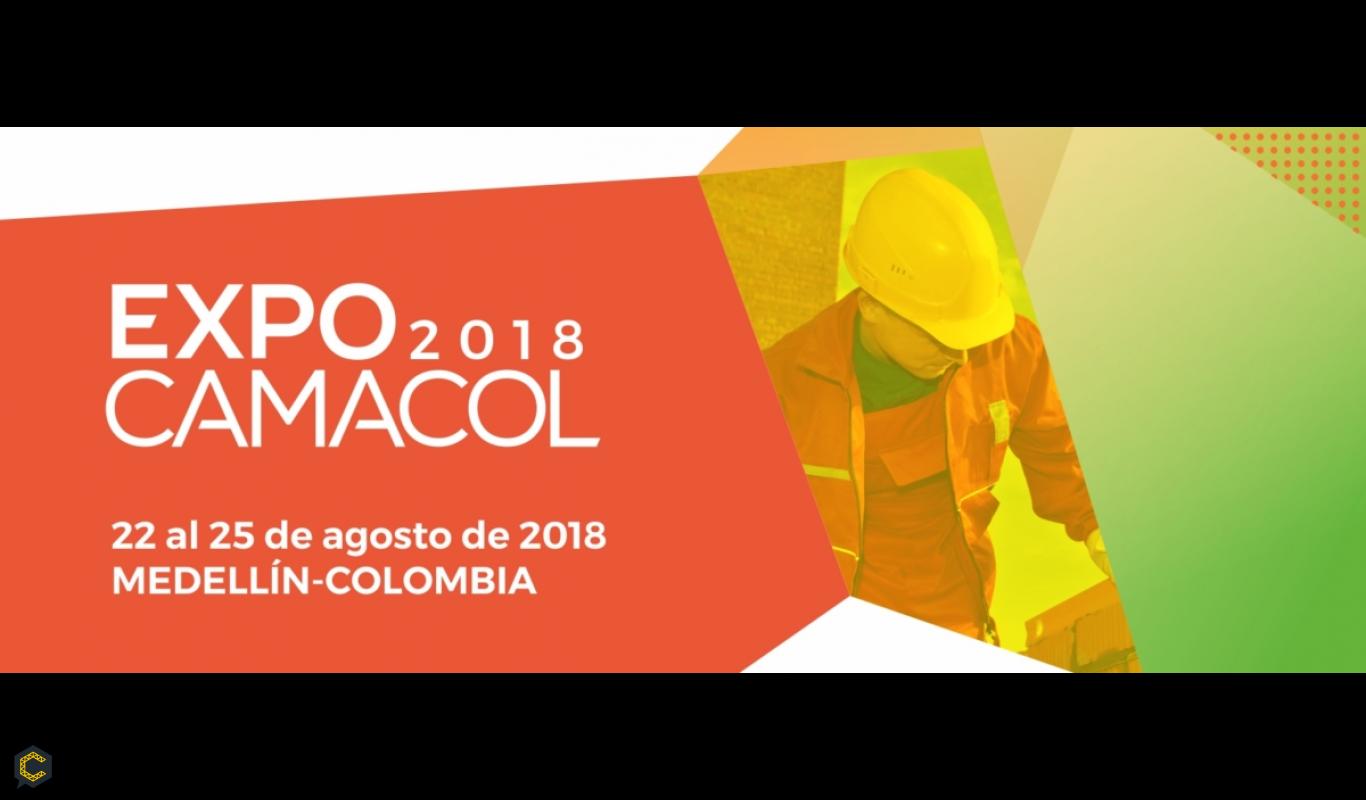 Constructor preparese para Expocamacol 2018