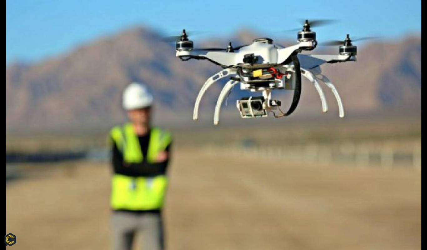 Solicito proveedor de vuelo con Dron - Estudio de estabilidad