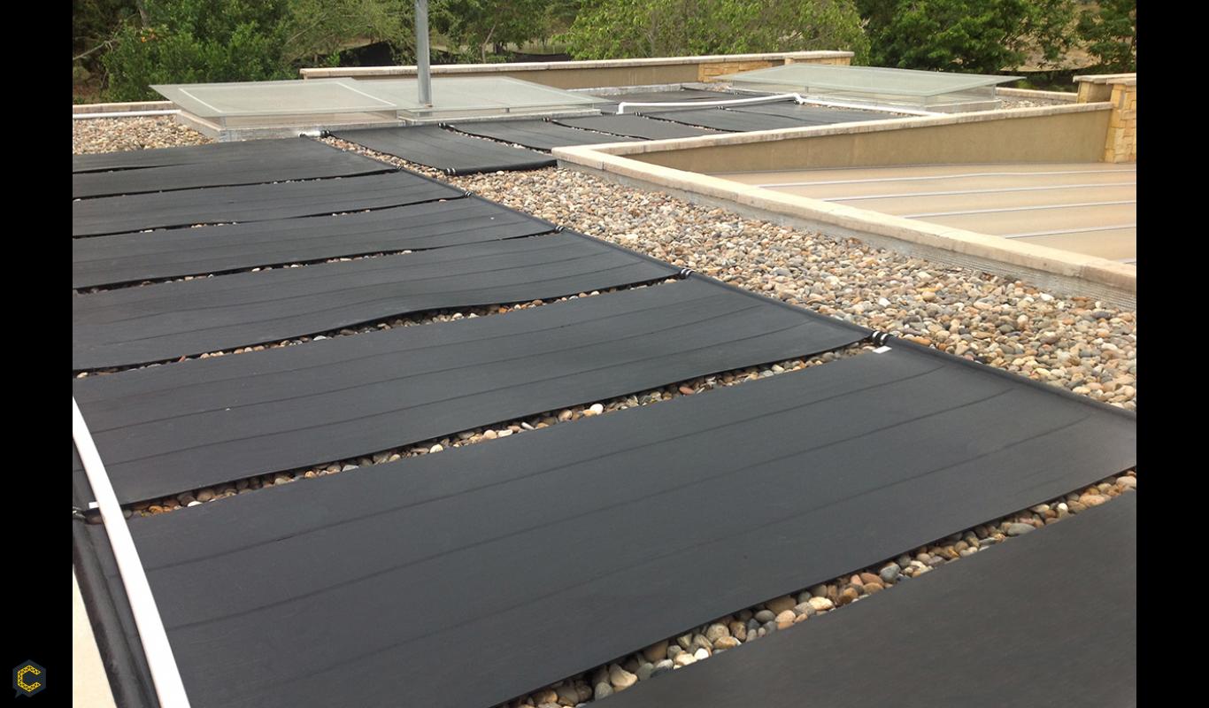 Instalaciones Energía Solar Fotovoltaica y Solar Térmica En Antioquia