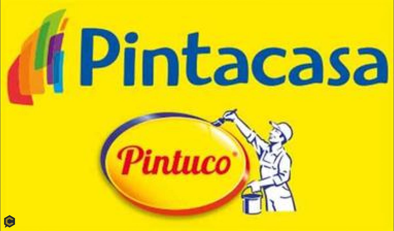 Tienda Pintuco Ricaurte