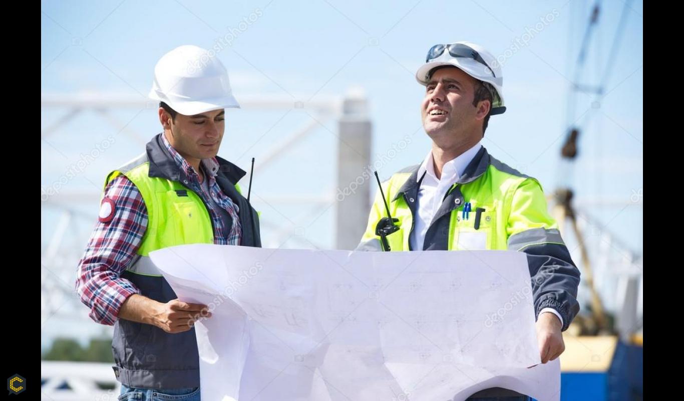 Se requiere Ingeniero Civil para gestión de obra