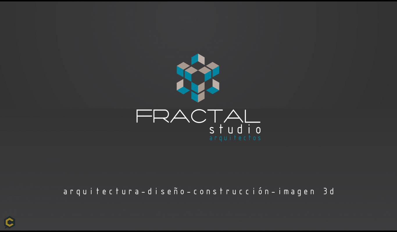 Fractal Studio Arquitectos