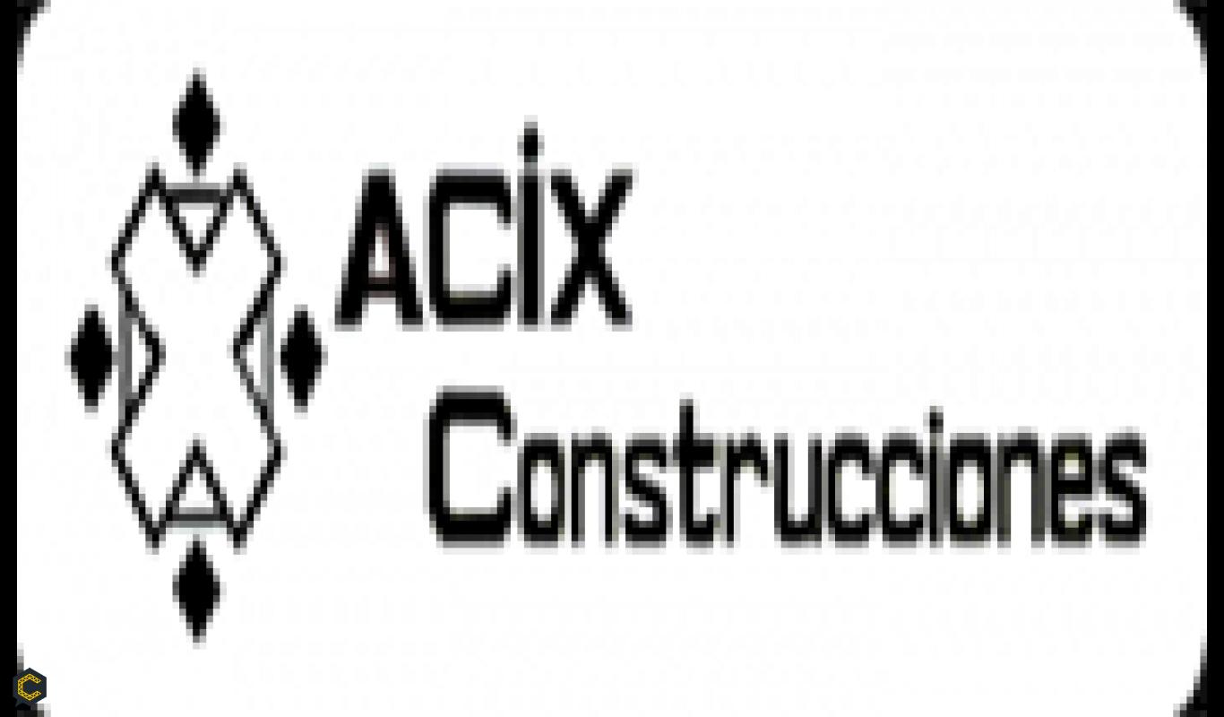 PRODUCTOS Y SERVICIOS ACIX CONSTRUCCIONES LTDA
