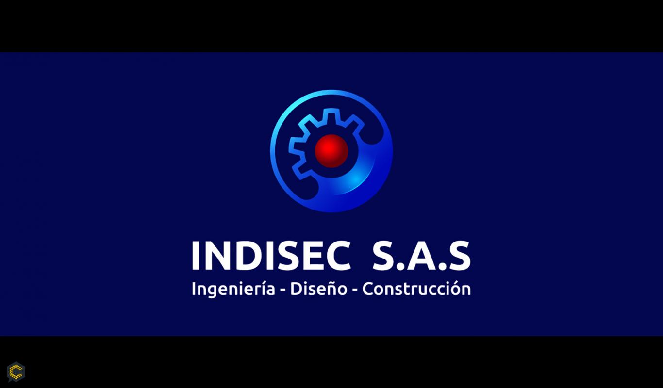INDISEC SAS  - EMPRESA DE DISEÑO Y CONSTRUCCION