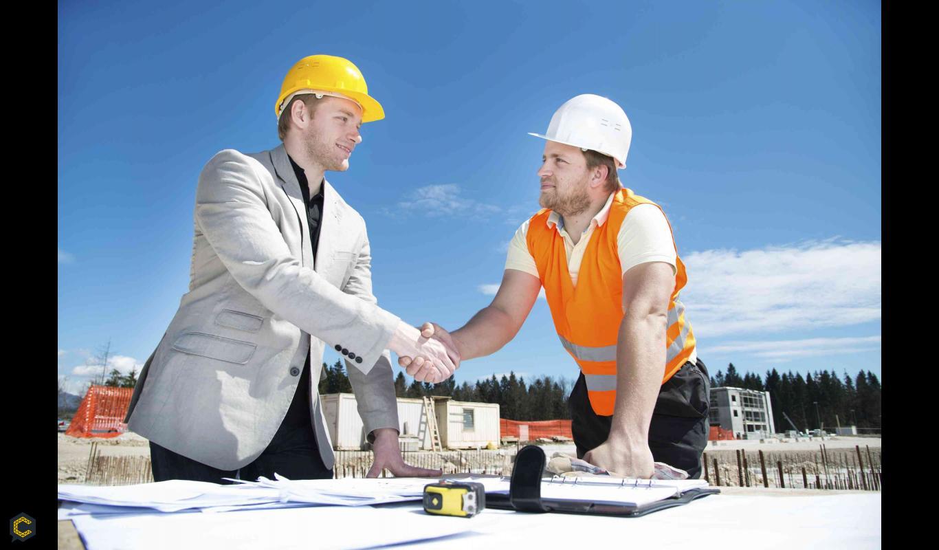 Se requiere Ingeniero Civil para el cargo de residente en un proyecto de vías
