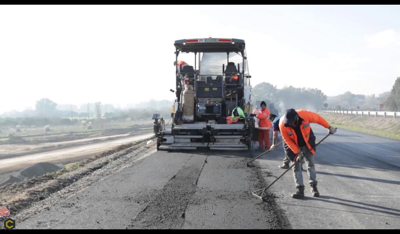 Se requiere con urgencia Rastrilleros de asfalto para laborar en La vega - Villeta
