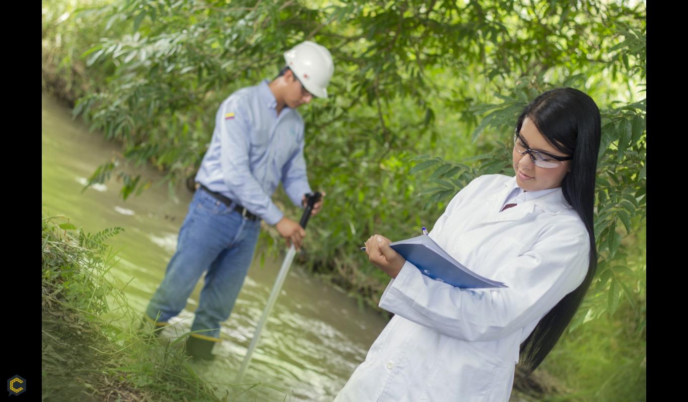 Empresa requiere supervisor con título de grado presencial como tecnólogo en gestión ambiental y/o Saneamiento ambiental