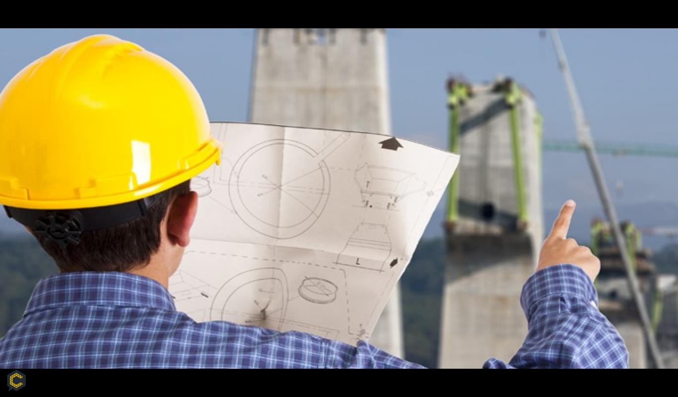 Se requiere Ingeniero Civil con Especialización en área de ingeniería civil