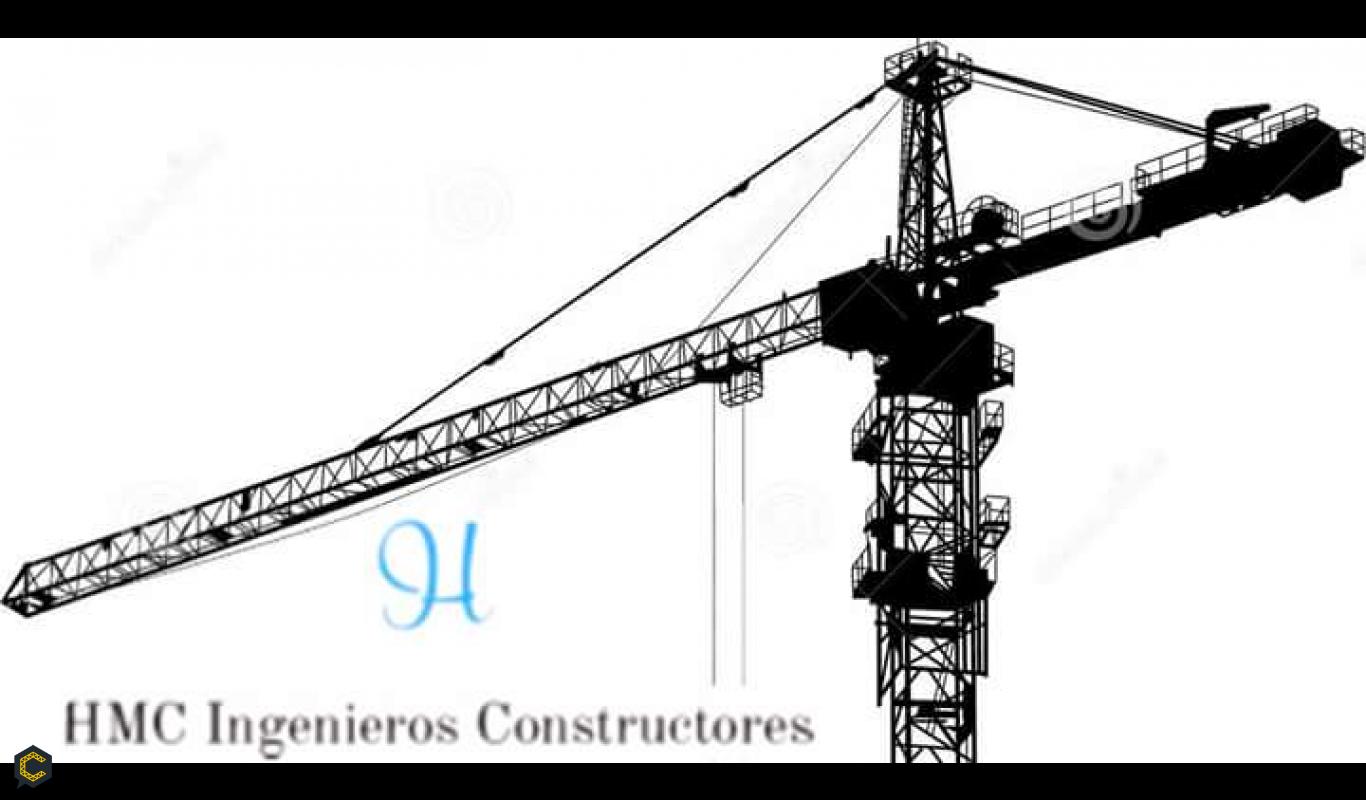 HMC Ingenieros Constructores