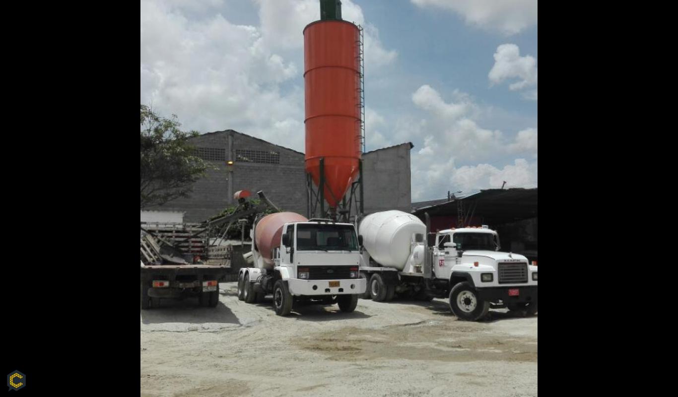 concreto bombas mixer alquilo y suministros de concreto