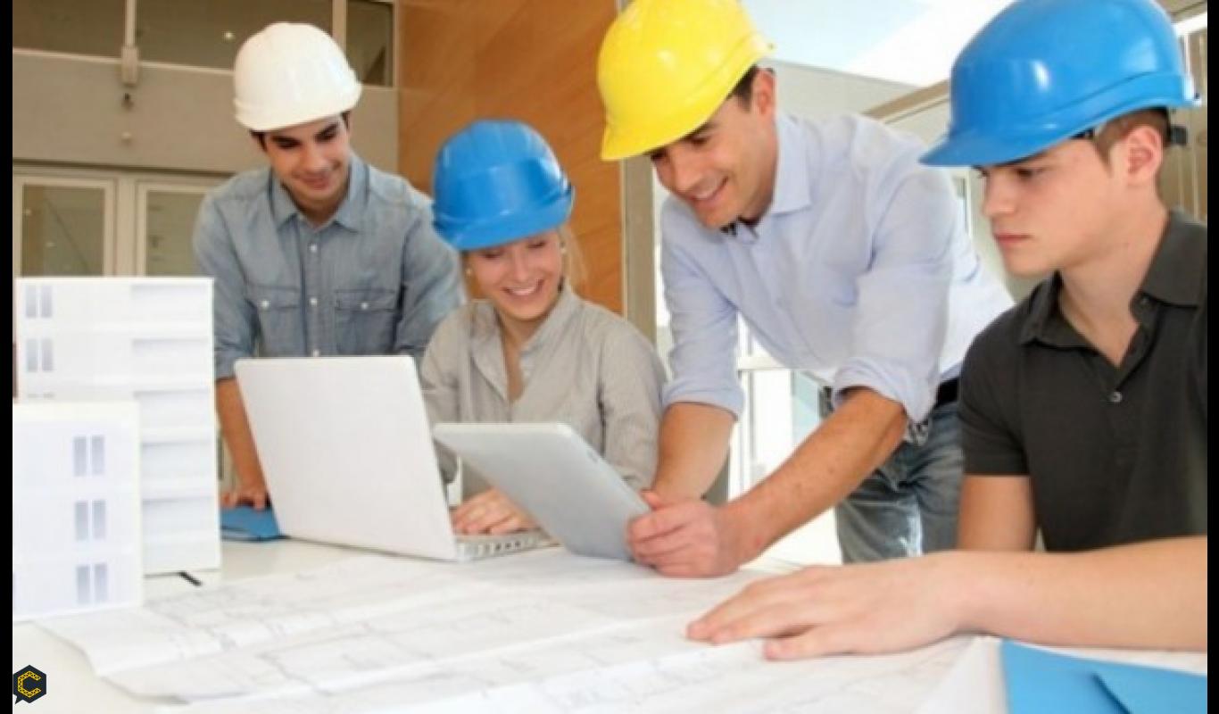 Para licitación se solicita Ingeniero Civil o Arquitecto posgrado en gerencia de proyectos