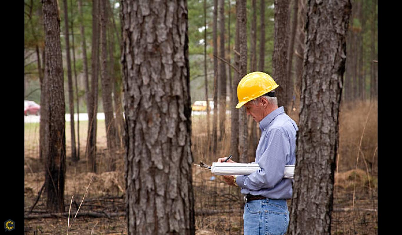 Consultora ambiental requiere (5) ingenieros forestales graduados para realización de inventarios