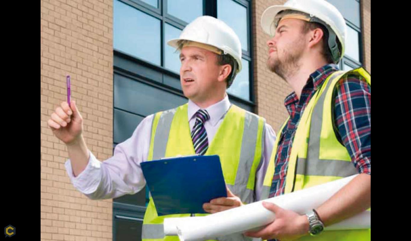 Se solicita Ingeniero Civil con experiencia en construcción, manejo de cantidades de obra y presupuesto