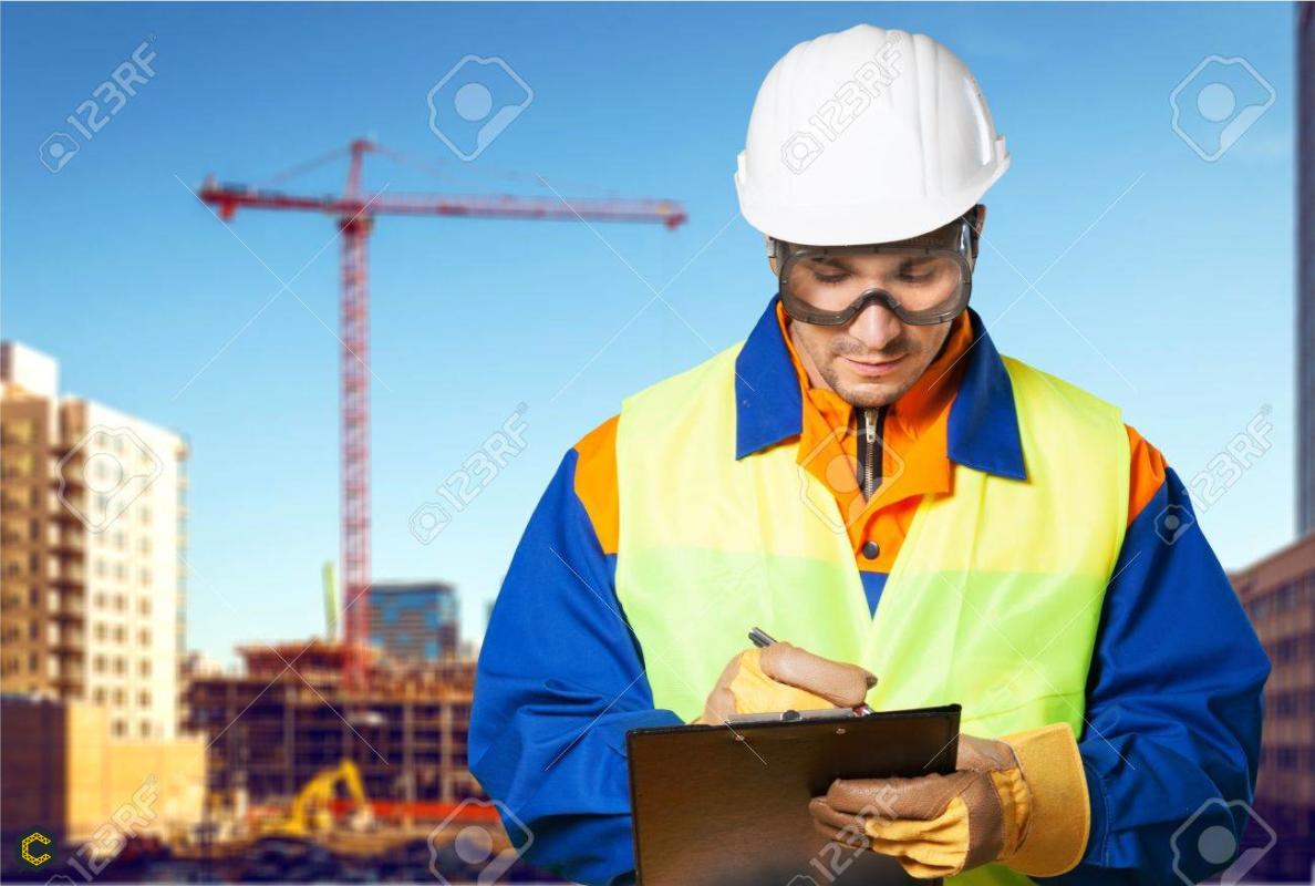 Se requiere Inspector de obra, debe ser técnico o tecnólogo en construcción