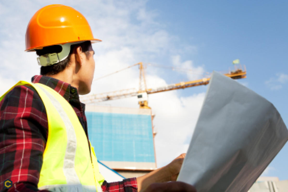 Se requiere Técnico, Tecnólogo, o Ingeniero civil con experiencia en Interventoría de Obras.