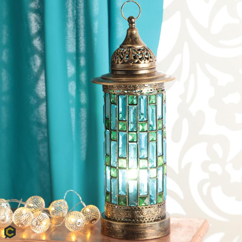 La lámpara: el accesorio que necesitas para darle vida a tu hogar