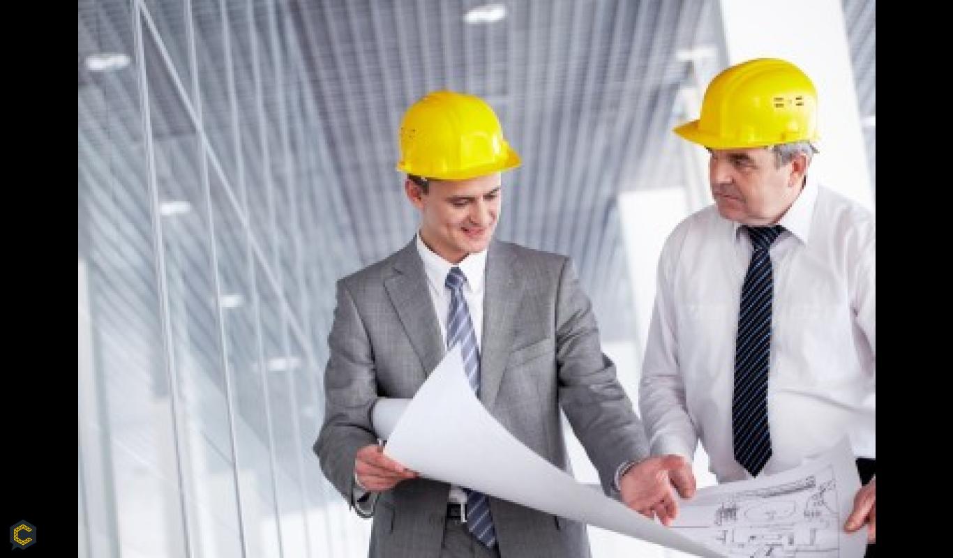 Profesionales en arquitectura, ingeniería civil o afines con experiencia en canal constructor