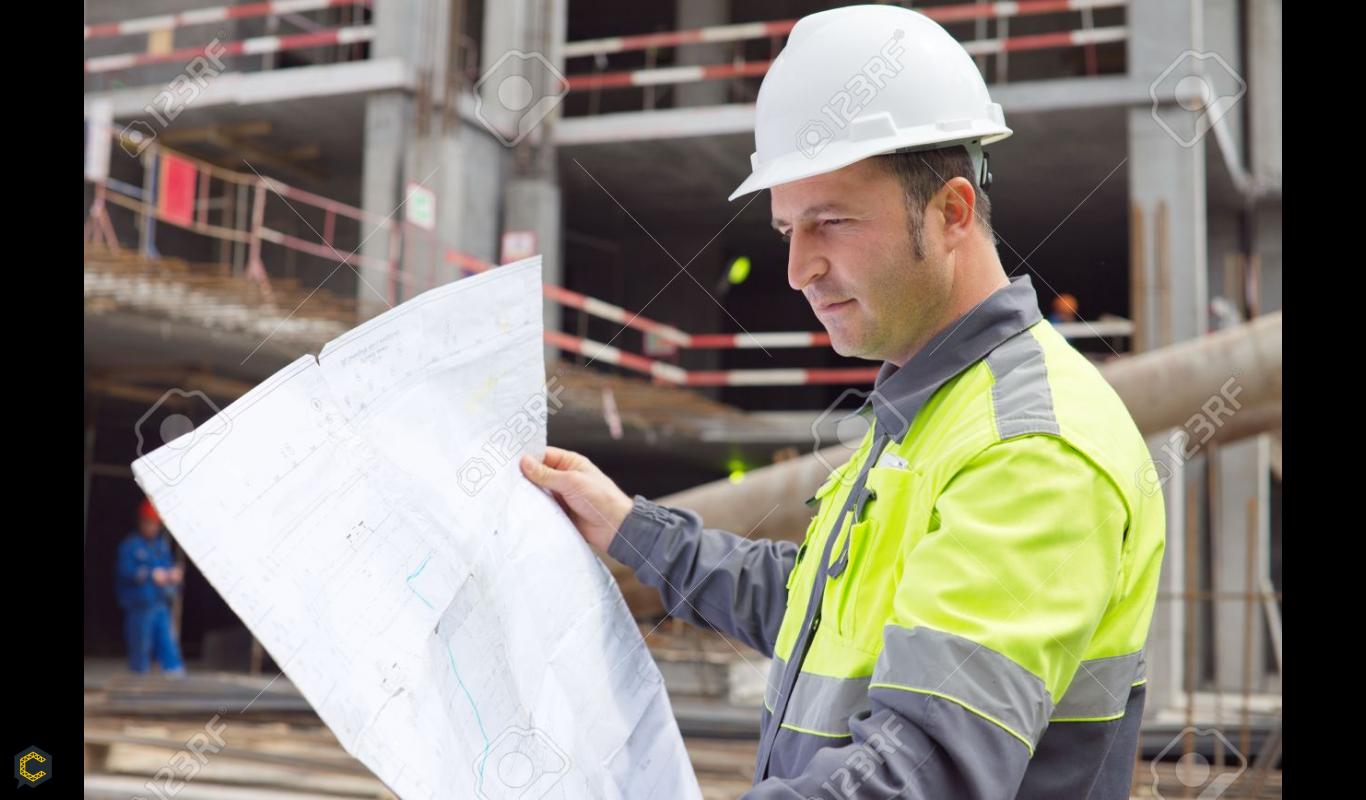 Empresa de obras civiles requiere para su equipo de trabajo un Ingeniero Civil