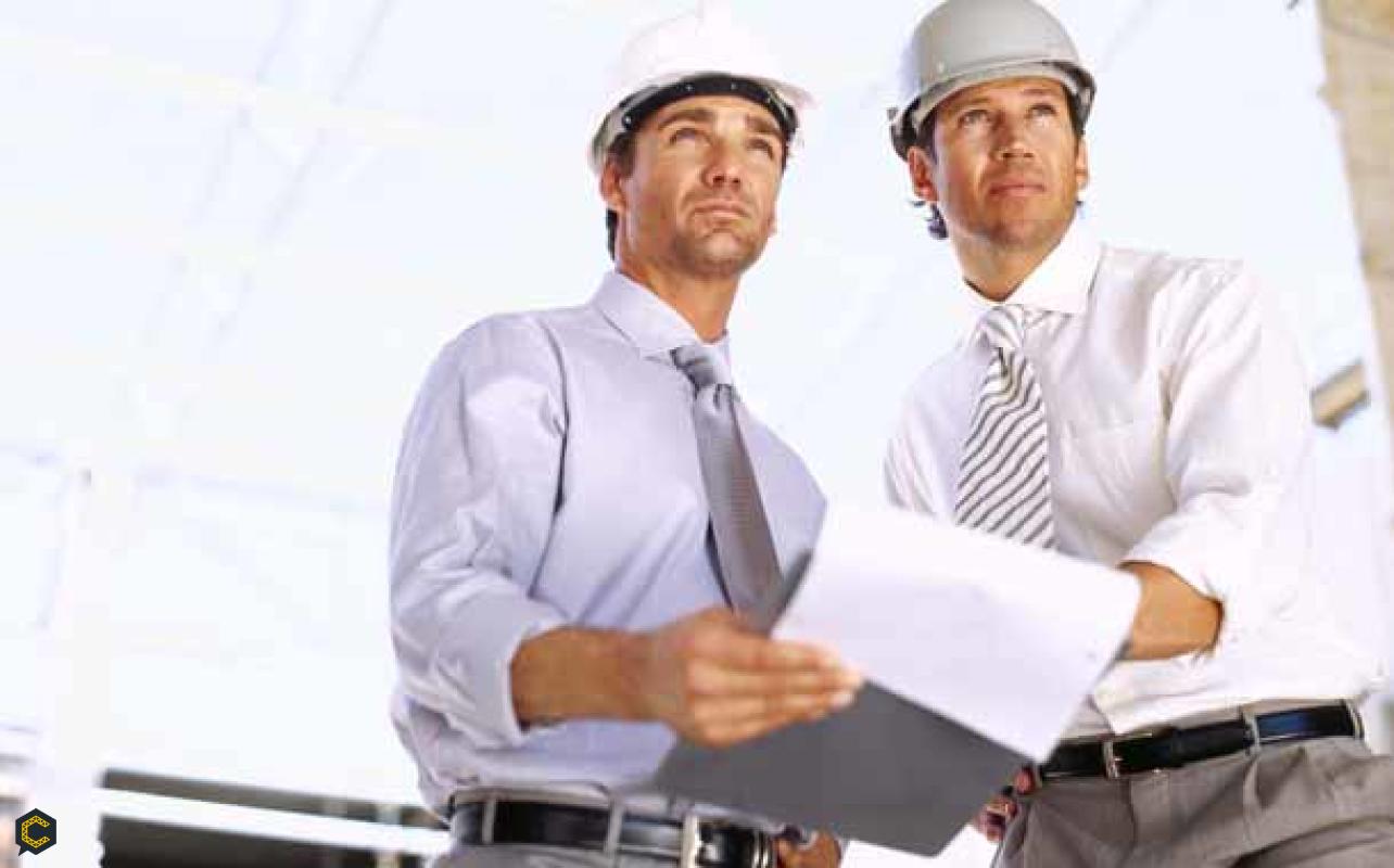Ar Construcciones requiere para su equipo de trabajo Director de Obra: Profesional en Ingeniería civil o Arquitectura