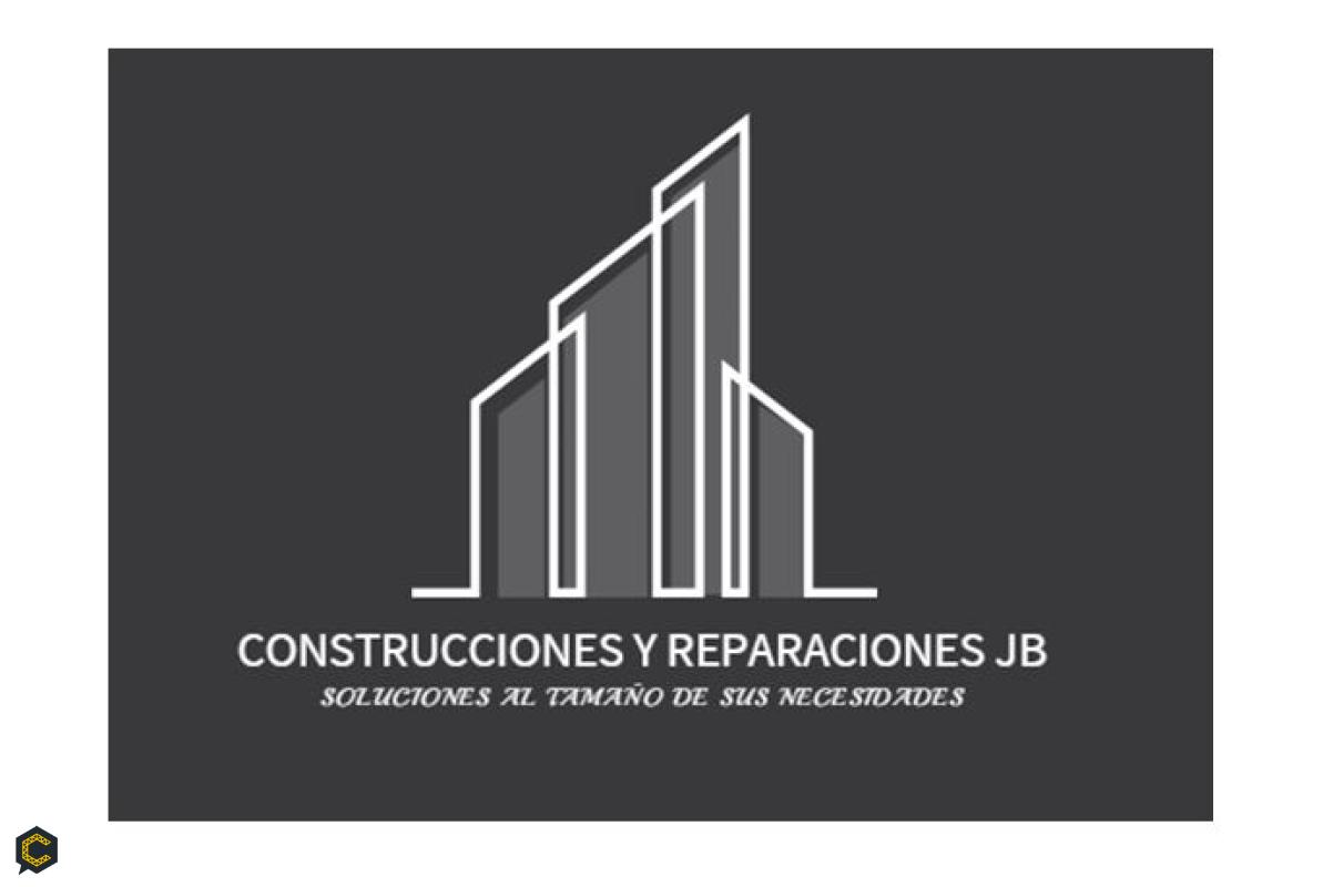 Ofresco mi empresa Construcciones y Reparaciones JB