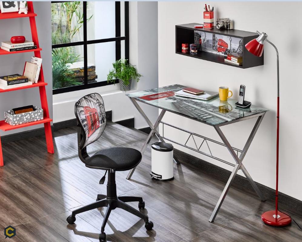 Diseñe su propio espacio con las nuevas tendencias para home office con Home Collection