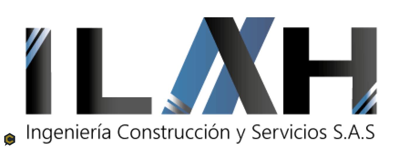 ILAH Ingeniería Construcción y Servicios S.A.S Ofrecemos servicios enfocados en el sector constructor y sector ambiental.