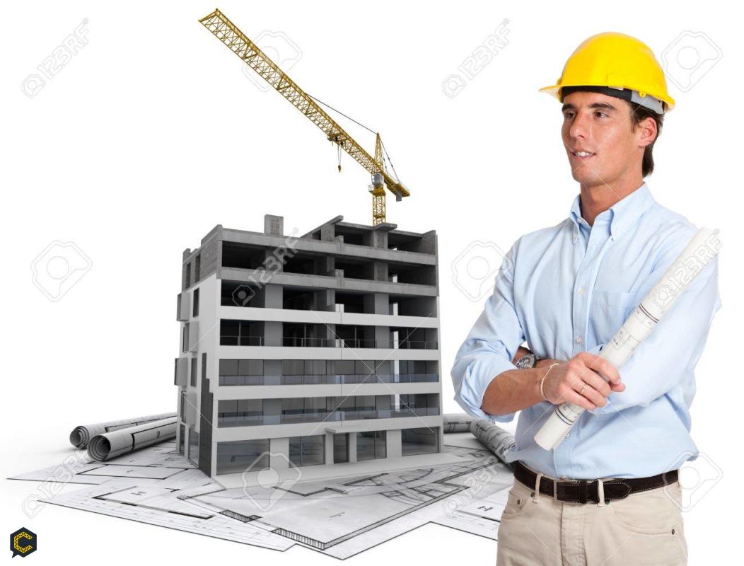 Se requiere arquitecto (a) o ingeniero civil, graduado o estudiante últimos semestres