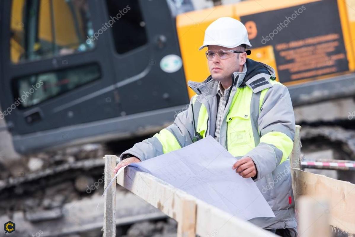 Empresa de construcción busca Director de obra