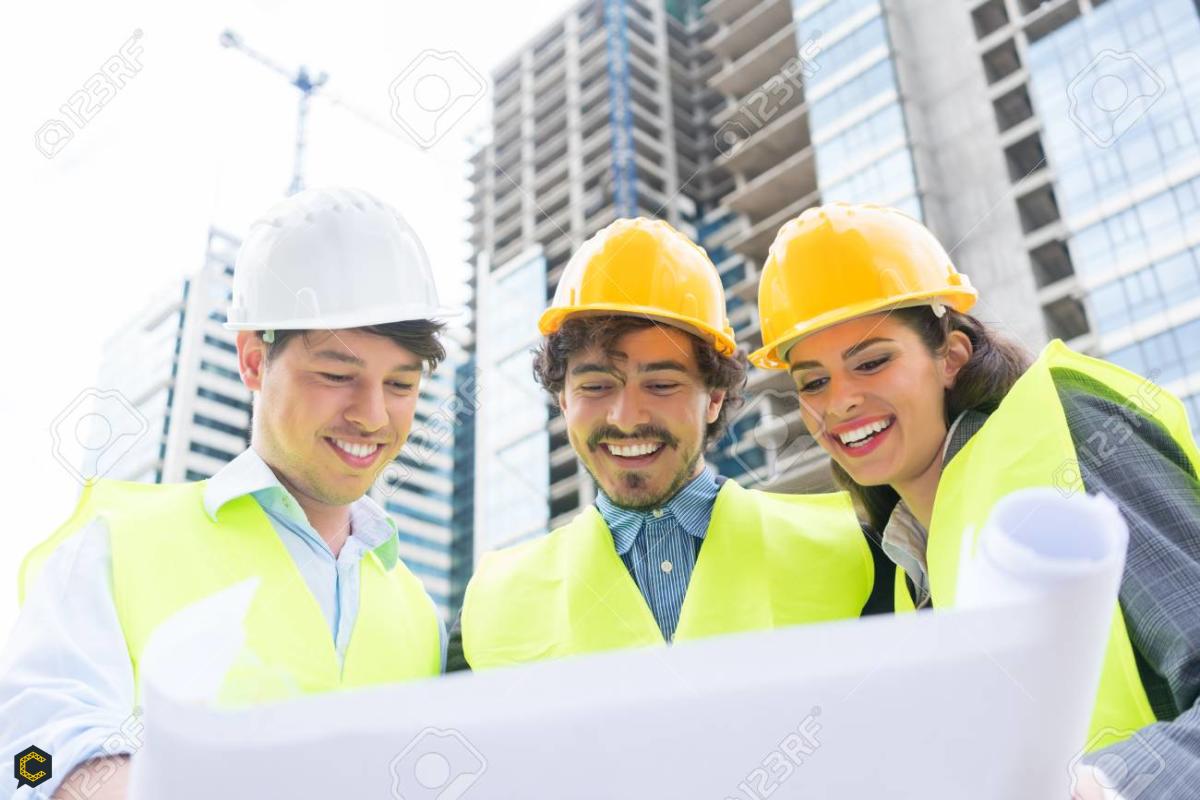 Se solicita Ingeniero Ingeniero Civil Estructural o Civil en Obras Civiles, recién titulado o con 2 años de experiencia.