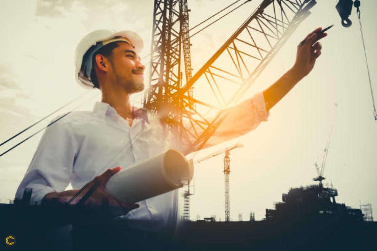 Se requiere Ingeniero Civil, con experiencia en sector comercial de la construcción.