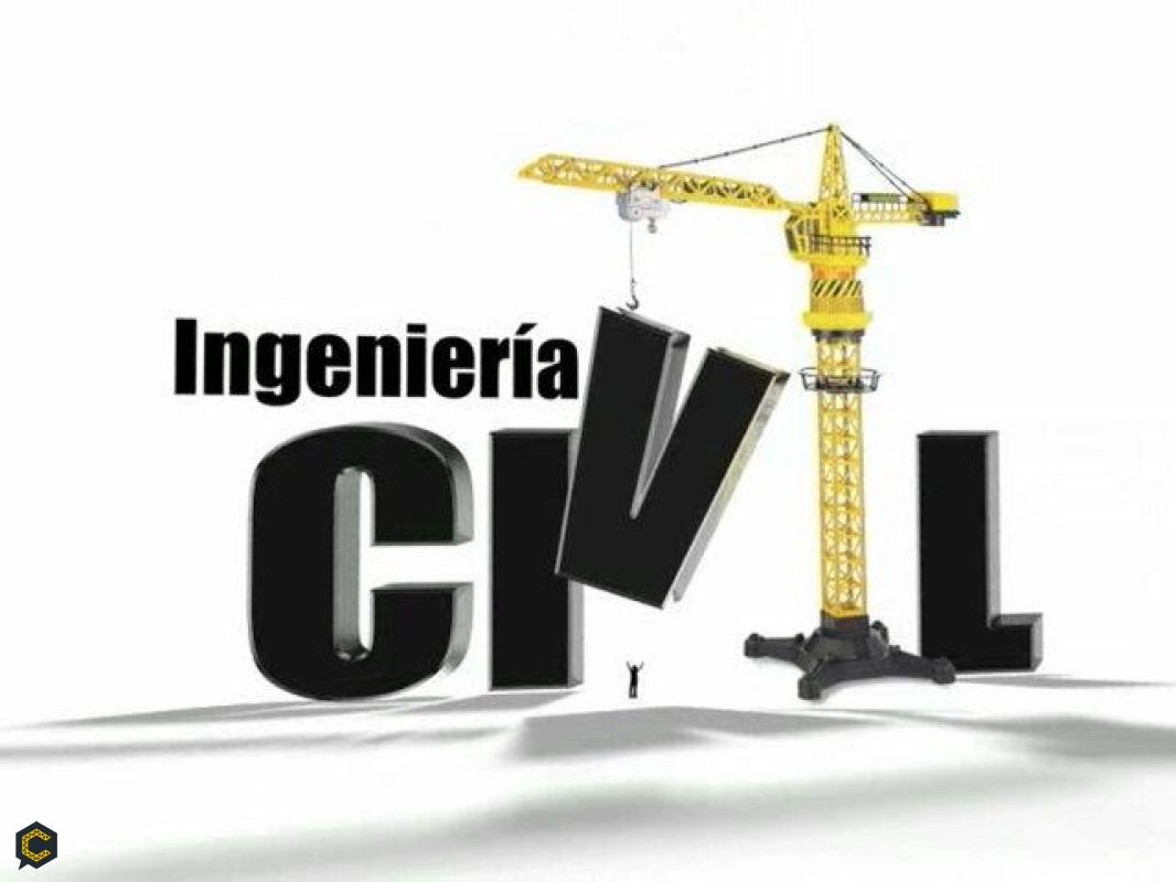 Ingeniero civil recien graduado de la Universidad Industrial de Santander (UIS).