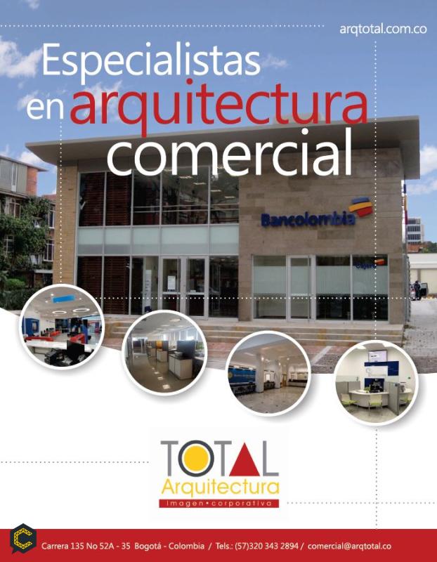 www.arqtotal.co, Ofrezco servicios de Arquitectura e Ingeniería. Arquitectura