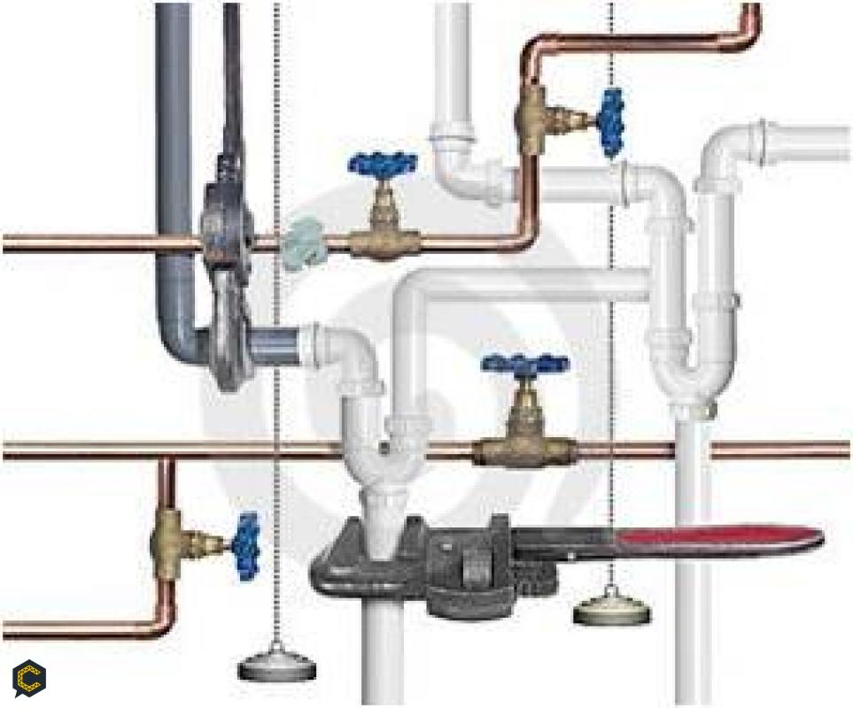 Se realizan servicios de diseños e instalaciones hidráulicos, suministro, desagüe, gas e incendio, contacto *****
