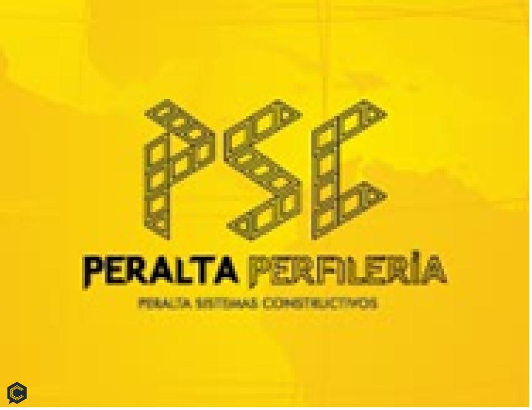 PERALTA PERFILERIA SISTEMAS PORTA CABLE