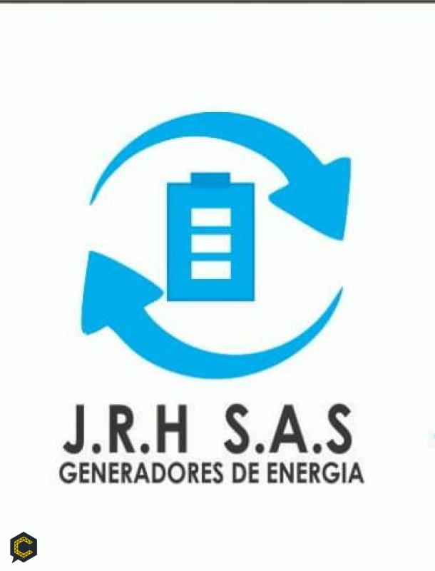 Cordial saludo JRH generadores de energia les ofrece protectores de luz energia variable para todo tipo de proyecto