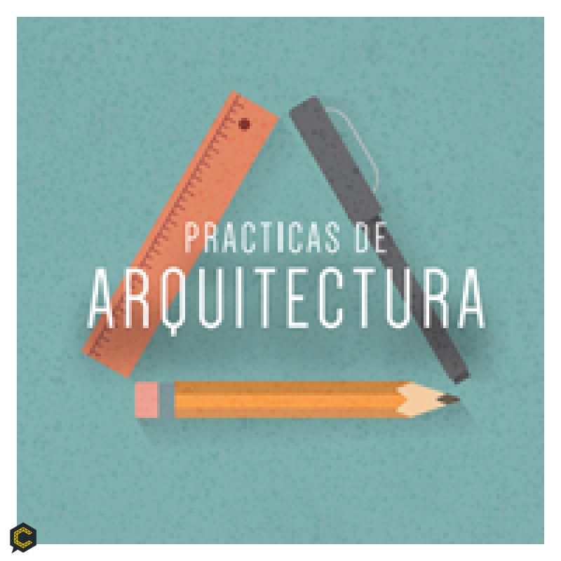 Practicas profesionales en Arquitectura
