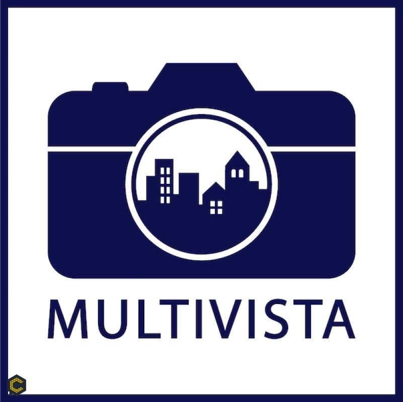 Somos Multivista, la empresa más grande del mundo en servicios de trazabilidad de obra