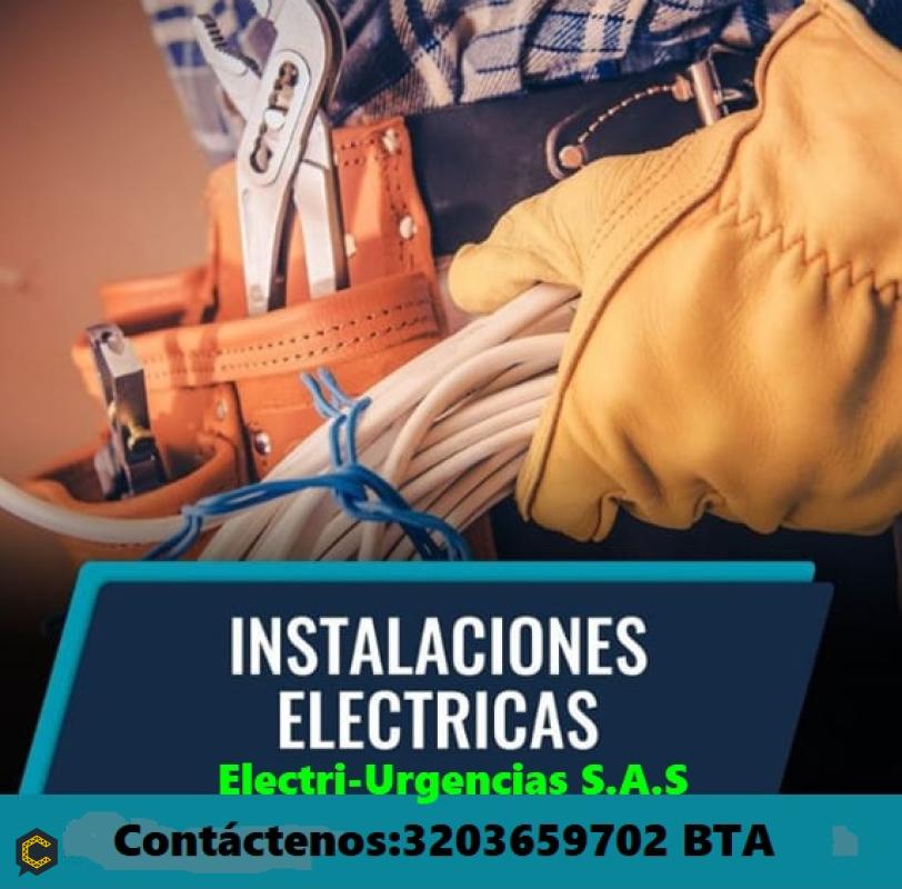 Electricista,tableros de distribuicion,iluminacion,electricidad,tableros electricos,materiales electricos,redes electricas.