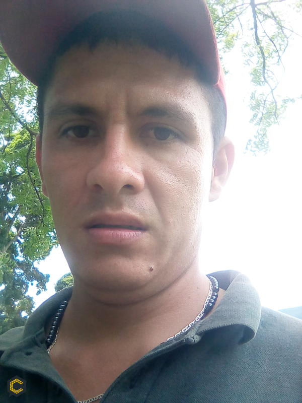 Busco empleo como operador de maquinaria pesada en la ciudad de Cúcuta