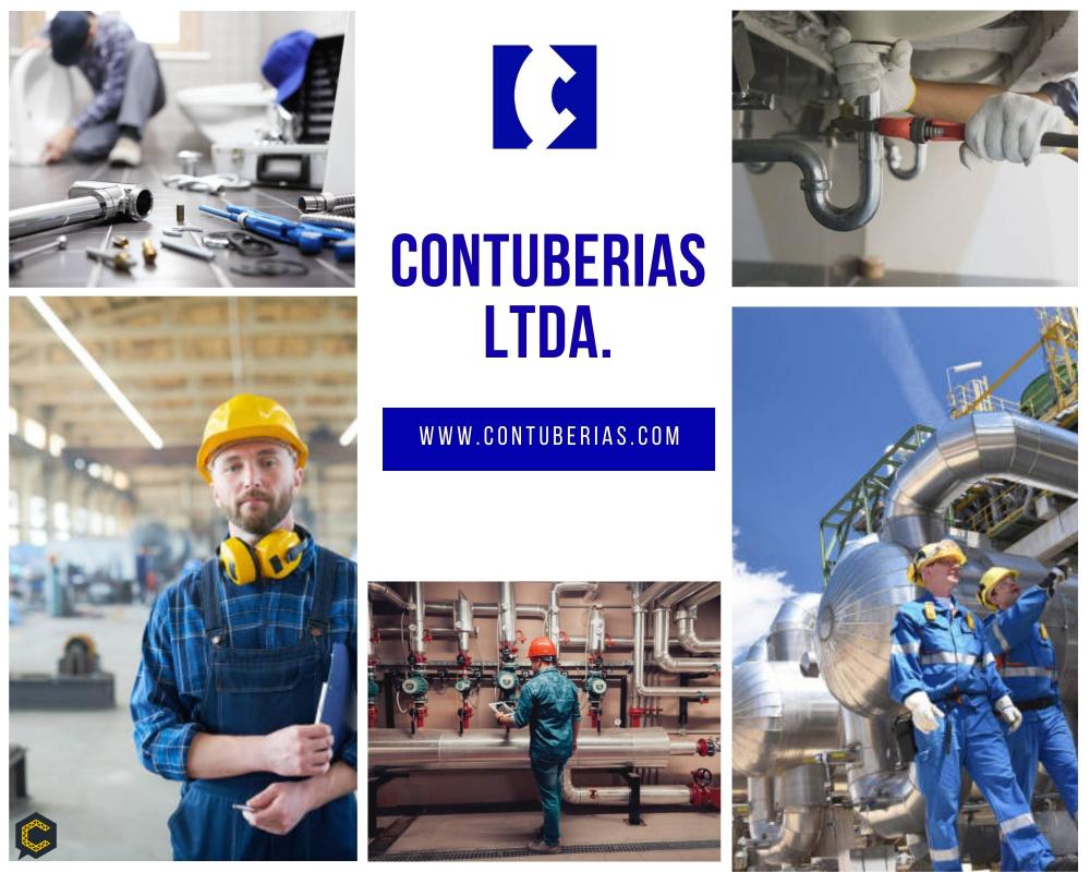 Contuberias Ltda.