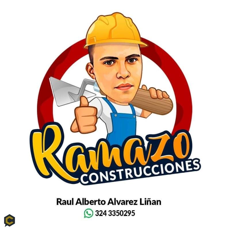 Ramazo construcciones prestamos todos los servicios relacionados a la construcción llame cotiza sin compromiso *****