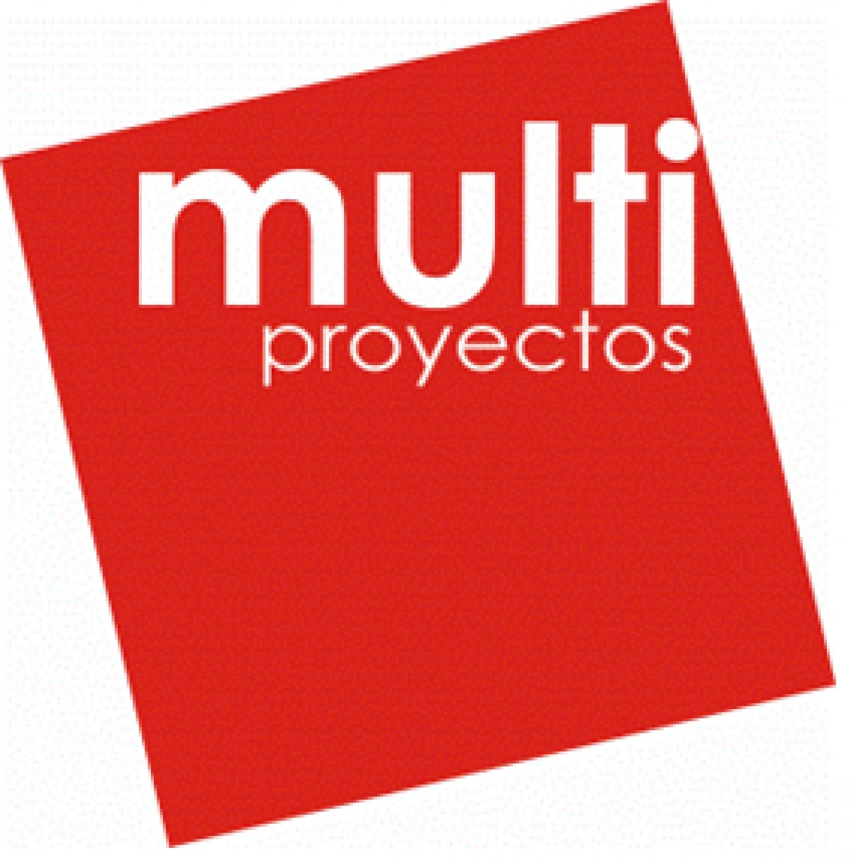 MULTIPROYECTOS S.A.