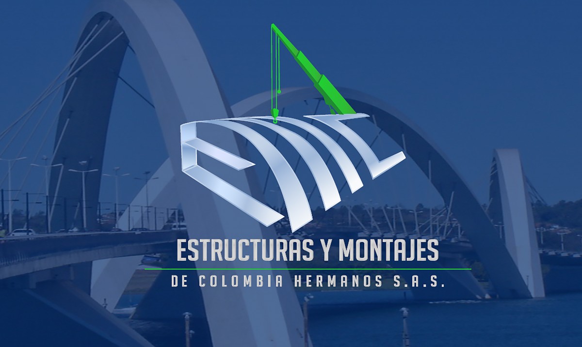 ESTRUCTURAS Y MONTAJES DE COLOMBIA HERMANOS 