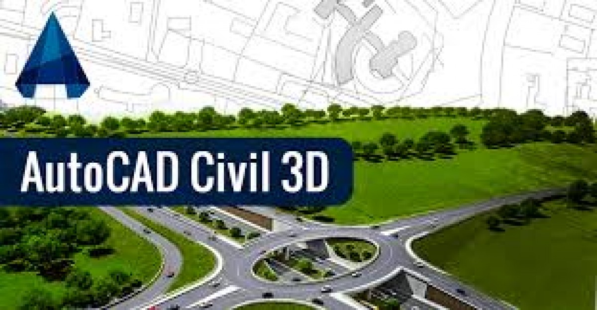 Proyectos en Civil3d